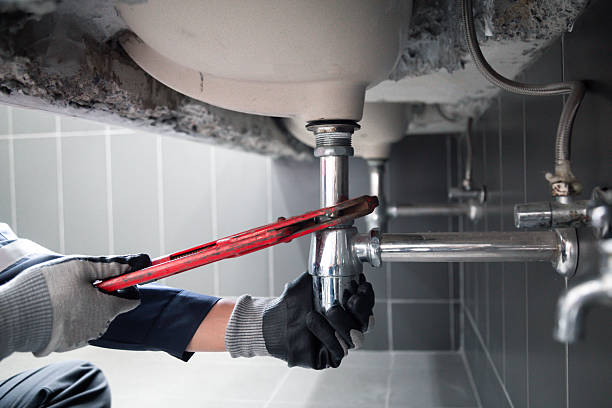 Licensed Plumbing service in Patterson, NC - Street Wise - Plumbing